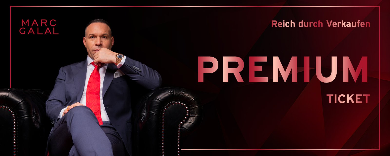 Premium-Ticket 