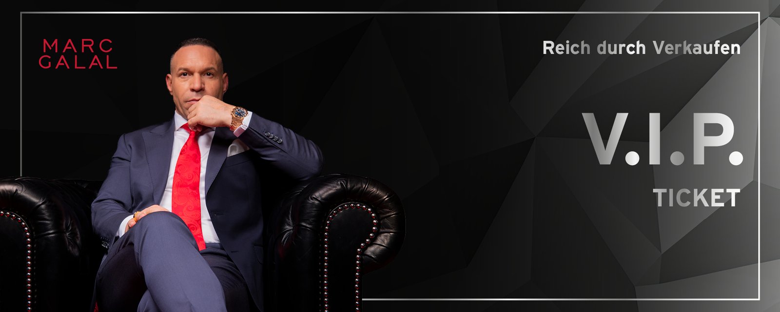VIP-Ticket 